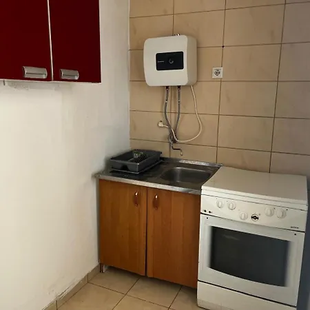 Apartamento Miha Podgorica