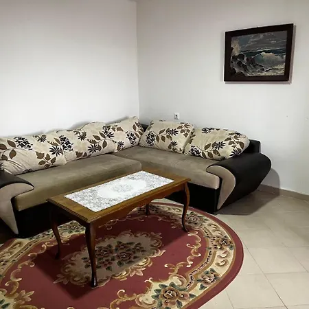 Apartamento Miha *