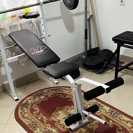 Apartamento Miha