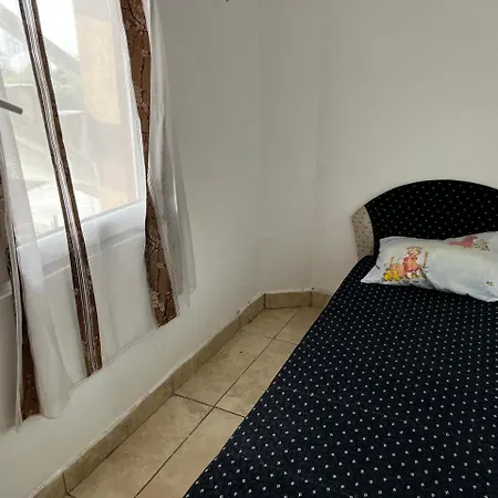 Apartamento Miha
